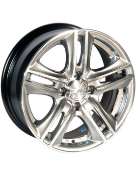 Sportmax Racing SR-392 HS R18 W8 PCD5x114,3 ET40 DIA67,1