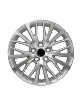 Zumbo 51053 SMF R17 W7 PCD5x114,3 ET45 DIA60,1