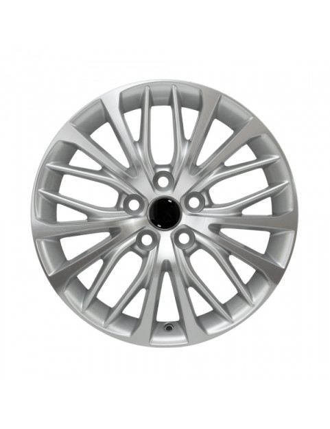Zumbo 51053 SMF R17 W7 PCD5x114,3 ET45 DIA60,1