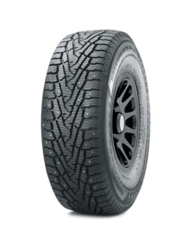 Nokian Hakkapeliitta LT2 235/80 R17 120/117Q  шип