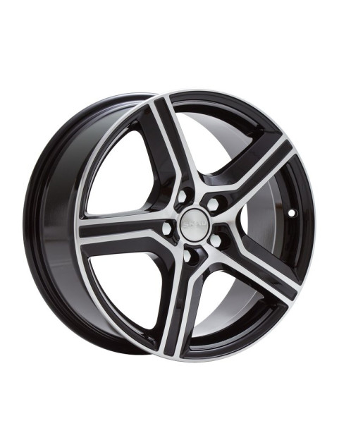 СКАД  Алмаз R17 W6,5 PCD5x114,3 ET50 DIA67,1
