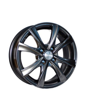 СКАД Мальта Гальвано R15 W6 PCD4x100 ET48 DIA54,1