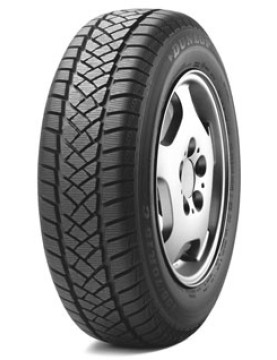 Dunlop SP LT60 205/65 R16C 107/105T  не шип