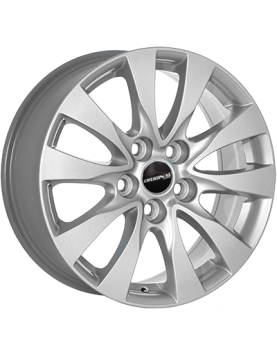 JH 1310 S R17 W7 PCD5x120 ET42 DIA67,1