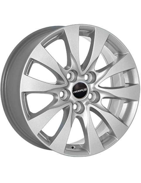 JH 1310 S R17 W7 PCD5x120 ET42 DIA67,1