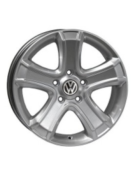 Replica 614x HS R17 W7,5 PCD5x130 ET55 DIA71,6