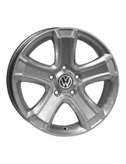 Replica 614x HS R17 W7,5 PCD5x130 ET55 DIA71,6