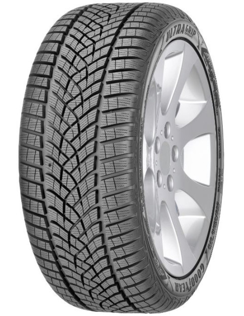 Goodyear UltraGrip Performance Gen-1 225/55 R16 95H  не шип
