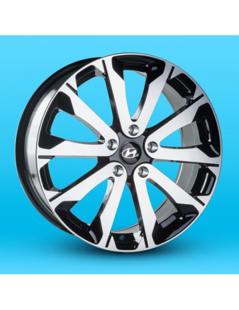 JH 1468 BMF R18 W7,5 PCD5x114,3 ET45 DIA67,1