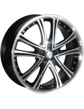 ZW 179 BP R18 W7 PCD5x114,3 ET38 DIA67,1