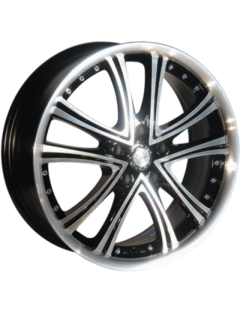 ZW 179 BP R18 W7 PCD5x114,3 ET38 DIA67,1