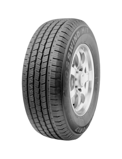 LingLong Cross Wind H/T 245/65 R17 107T