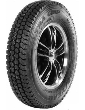 Goodyear Ultra Grip Flex 2 185/65 R15C 101/99L  не шип