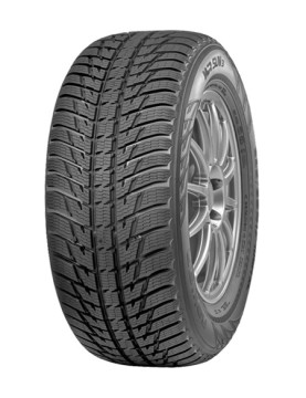 Nokian WR SUV 3 295/40 R20 110V  не шип