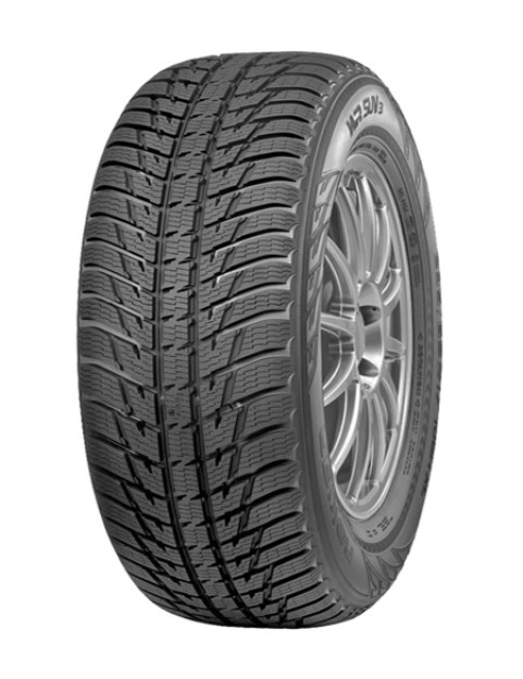 Nokian WR SUV 3 295/40 R20 110V  не шип