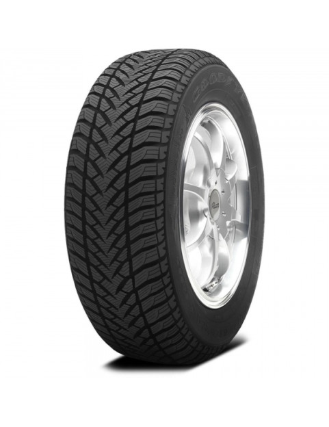 Goodyear UltraGrip GW3 195/55 R16 87H RunFlat не шип