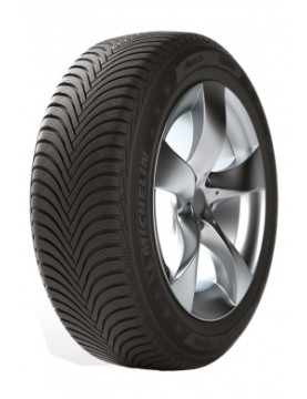 Michelin Alpin A5 225/50 R17 98V  не шип