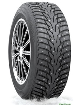 Nexen Winguard winSpike WH62 195/50 R15 82T  под шип