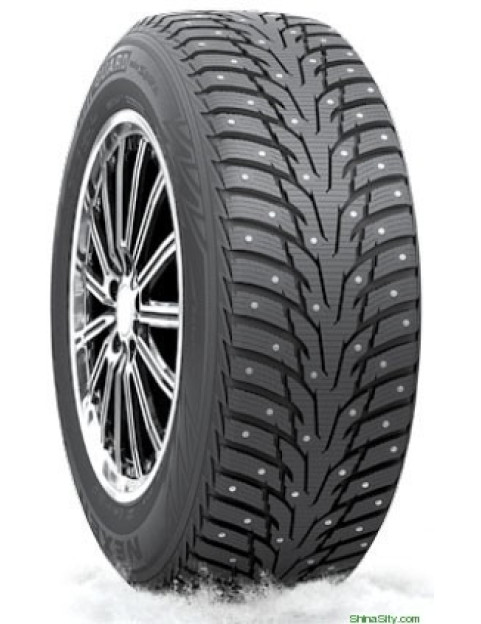 Nexen Winguard winSpike WH62 195/50 R15 82T  под шип