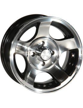 ZW 689 BP R13 W5,5 PCD4x98 ET DIA58,6