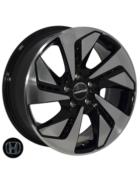 ZF TL5849NW BMF R18 W7 PCD5x114,3 ET50 DIA64,1