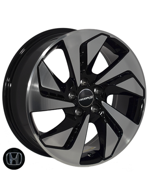 ZF TL5849NW BMF R18 W7 PCD5x114,3 ET50 DIA64,1