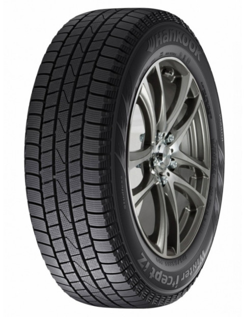 Touren Winter I*Cept IZ W606 235/45 R17 94T  не шип