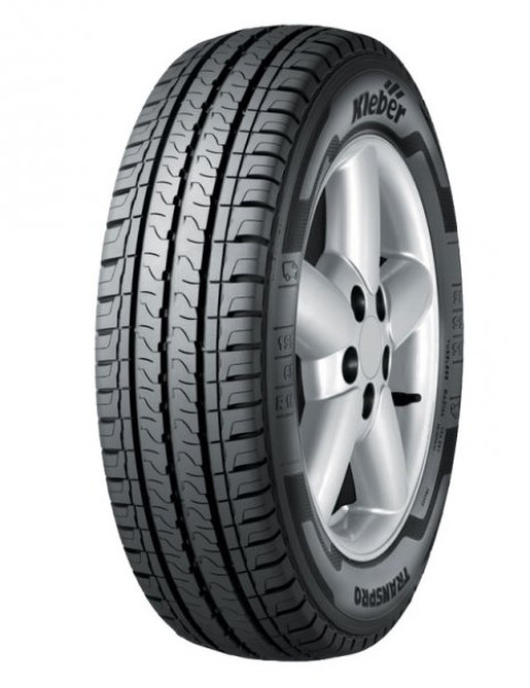Kleber Transpro 185/80 R14C 102/100R  