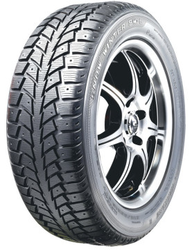 Nankang SW-5 Snow Winter 225/45 R17 91H XL под шип