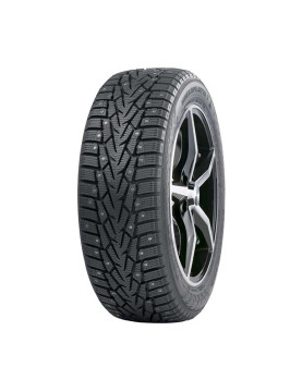 Nokian Hakkapeliitta 7 SUV 225/60 R18 104T  не шип