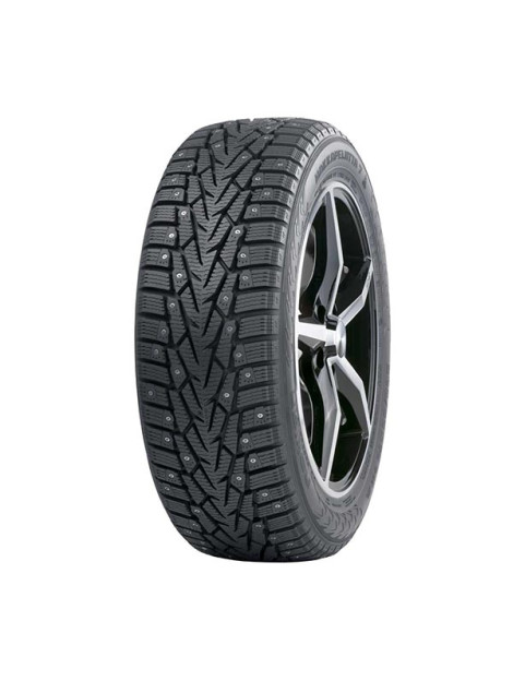 Nokian Hakkapeliitta 7 SUV 225/60 R18 104T  не шип