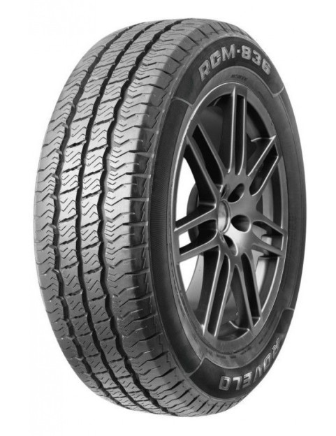 Rovelo RCM-836 205/75 R16C 110/108R