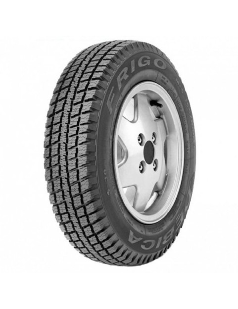Debica Frigo S-30 165/80 R13 82T  не шип