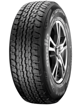 Apollo Apterra H/T 255/70 R15 108T  
