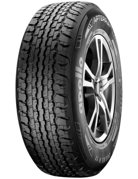 Apollo Apterra H/T 255/70 R15 108T  
