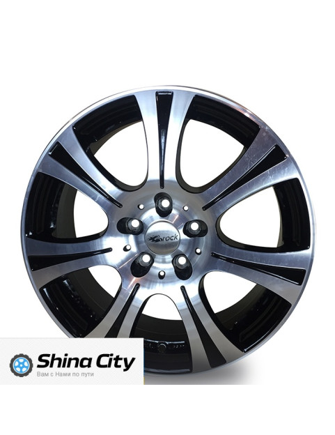 RC Design RC-15 SVP R18 W8 PCD5x112 ET60 DIA66,6