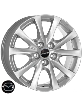 JH 1313 S R17 W7,5 PCD5x114,3 ET50 DIA67,1