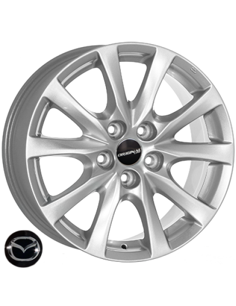 JH 1313 S R17 W7,5 PCD5x114,3 ET50 DIA67,1