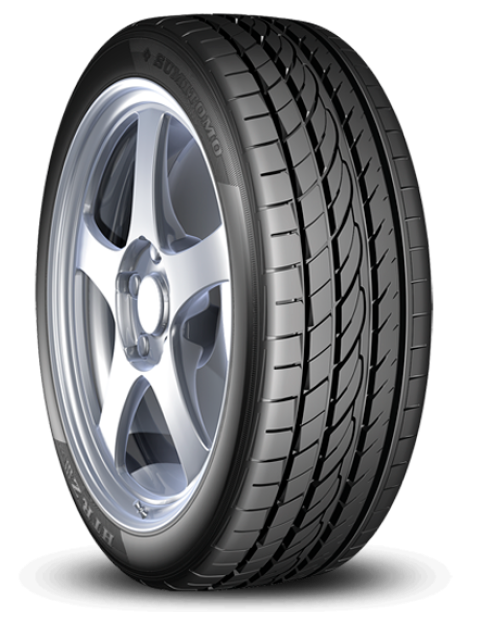 Sumitomo BC 100 185/60 R15 88H  