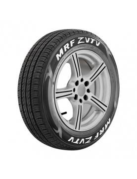 MRF ZVTV 165/70 R14 81S  
