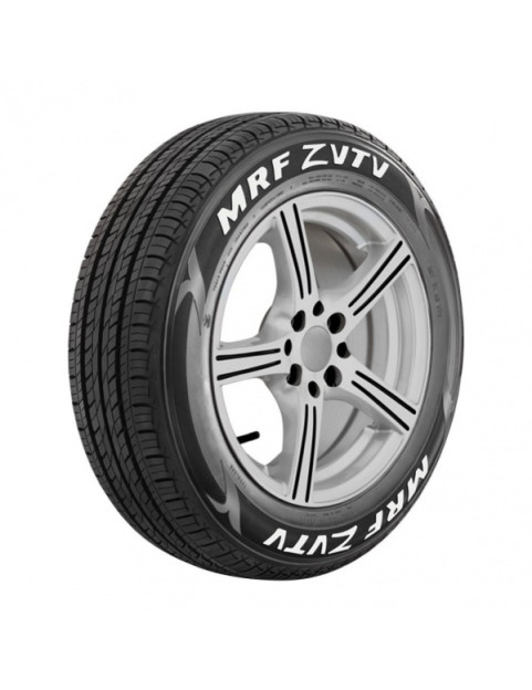 MRF ZVTV 165/70 R14 81S  