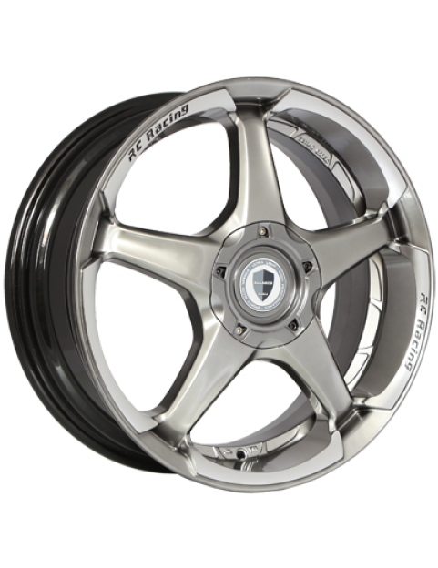 Allante 561 HBCL R15 W6,5 PCD4x100 4x108 ET35 DIA67,1