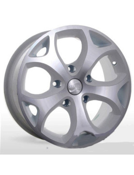 Storm 555 MW R16 W7 PCD5x130 ET35 DIA84,1