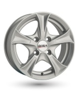 JH 1334 HS R14 W6 PCD5x100 ET43 DIA57,1