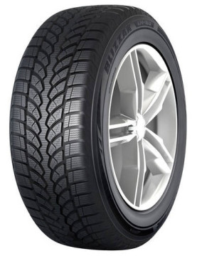 Bridgestone Blizzak LM-80 225/60 R18 100H  не шип