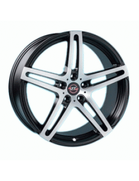 JT 1391 MBM R19 W8,5 PCD5x114,3 ET35 DIA73,1
