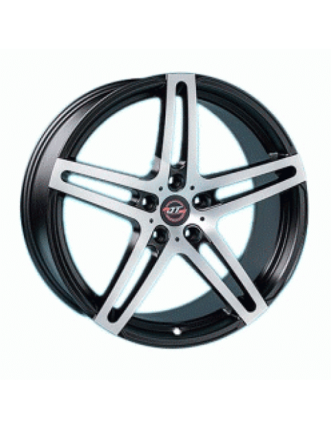 JT 1391 MBM R19 W8,5 PCD5x114,3 ET35 DIA73,1