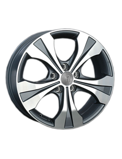 Replay H40 GMF R19 W7 PCD5x114,3 ET50 DIA64,1