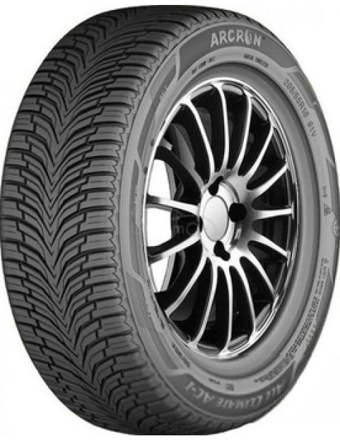 Arcron All Climate AC-1 195/65 R15 91H  