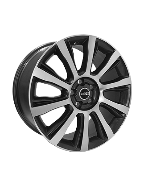 Replica LR835 GMF R21 W9,5 PCD5x120 ET49 DIA72,6